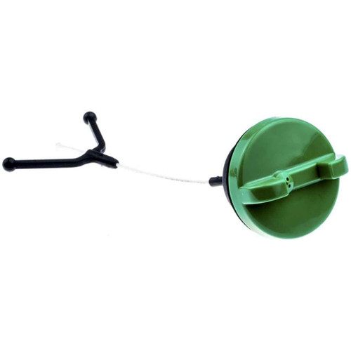 503828004 Fuel Cap - HUSQVARNA Genuine OEM Part