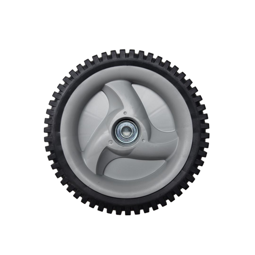 583733801 Husqvarna Wheel 8x1 75 Cfmg2 Rad3 Gy Bb1 OEM