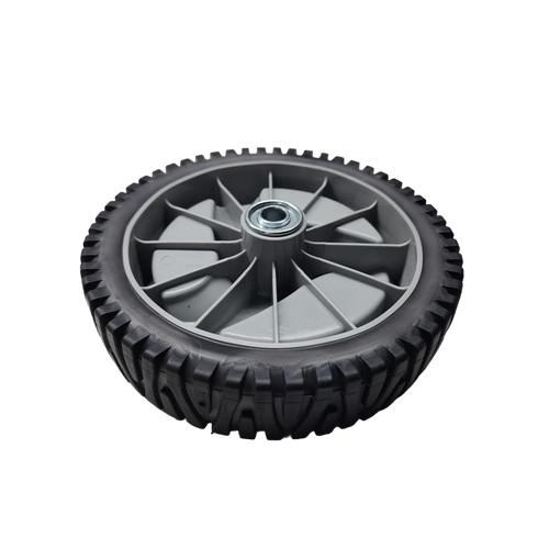 583733801 Husqvarna Wheel 8x1 75 Cfmg2 Rad3 Gy Bb1 OEM