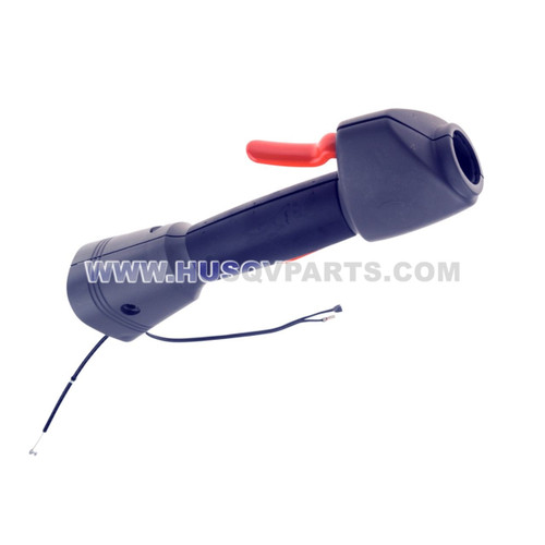 HUSQVARNA Handle 503852902 Image 3