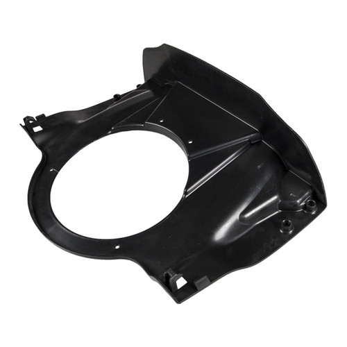 Husqvarna 584862901 - Predator Yt Gt Hood Air Ductimage1