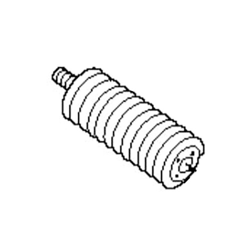 585226401 Husqvarna Antivibration Element OEM