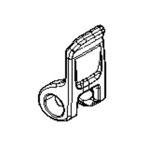 Husqvarna 585327901 - Lever Coupling PACK OF 2