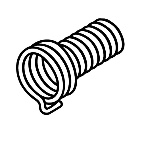 585623901 Spring - HUSQVARNA Genuine OEM Part