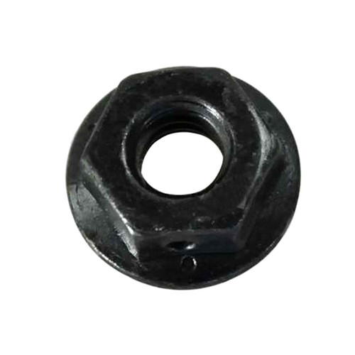 585691401 Hex Flange Lock Nut 1/420 Husqvarna Genuine OEM Part
