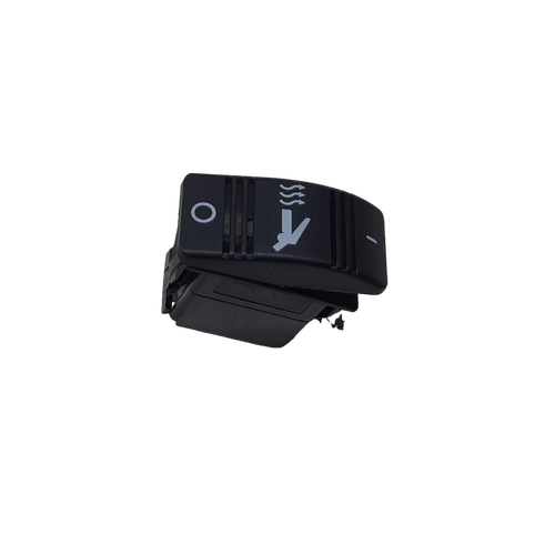 Husqvarna 585805001 Switch Heated Grip Blk  - Genuine Part - Image 1