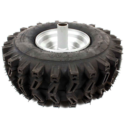 586710401 Wheel 15x5 0 Nps Lh Husqvarna Genuine OEM Part