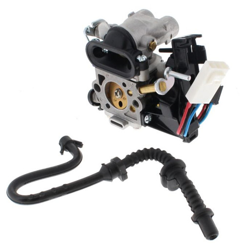 587084806 Husqvarna Carburetor Kit OEMimage1