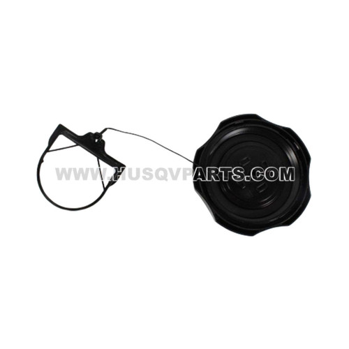 HUSQVARNA Cap Cap Fuel Nonvent Autoloc 588067302 Image 2