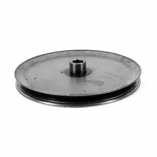 588071301 Pulley PlyV 7 50 X 626 Husqvarna Genuine OEM Part