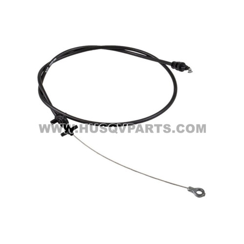 HUSQVARNA Cable Control Speed Dsst Opp 588122301 Image 2