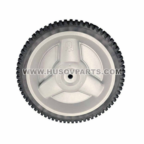 HUSQVARNA Wheel 11x1 75 H3spk Rad3 Bb1 588268602 Image 2