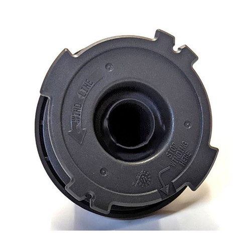 Husqvarna 588728401 - Spool Spool Assembly