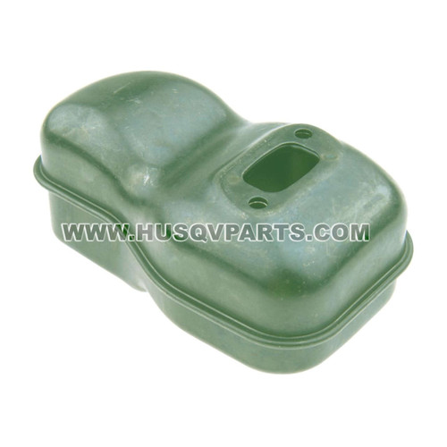 HUSQVARNA Muffler 503949001 Image 1