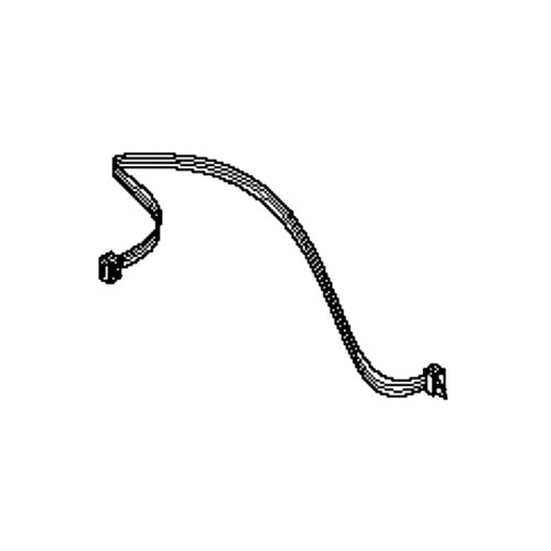 HUSQVARNA Wiring Assy Loop And Lift Sens 588901201 Image 1