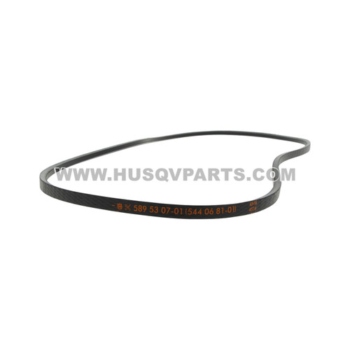 Husqvarna 589530701 - Belt - Image 1 