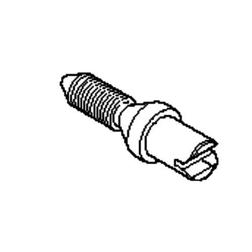 HUSQVARNA Screw 504027301 Image 1