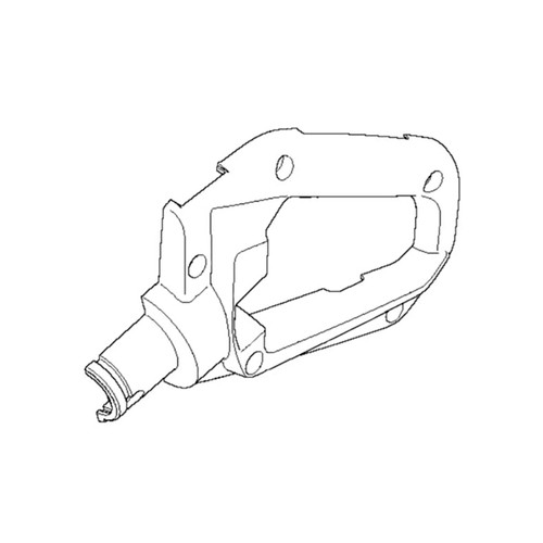 HUSQVARNA Rear Handle 504089202 Image 1