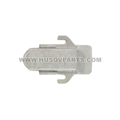 Husqvarna 504117301 - Exhause Duct - Image 1  Husqvarna 504117301 - Exhause Duct - Image 1