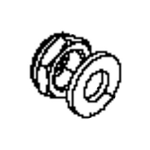 Husqvarna 819171713 - Washer Steel