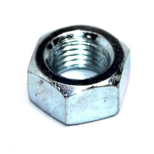 873610700 Nut Asf Hex 7/16 - HUSQVARNA Genuine OEM Part