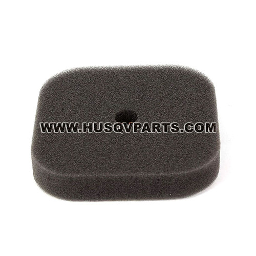 Husqvarna 576401801 Air Filter Urethane  - Genuine Part - Image 2