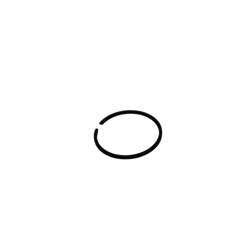Husqvarna 505155801 Piston Ring - Genuine Part - Image 1