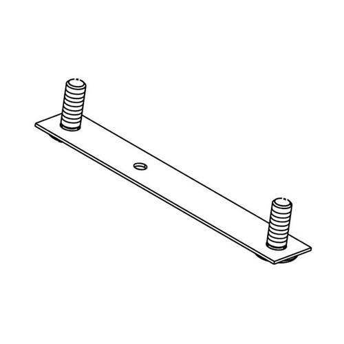 590777602 Husqvarna Bracket Assembly Reinforcement OEM