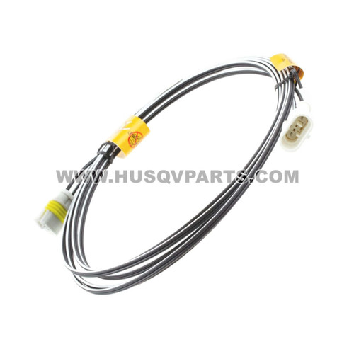 HUSQVARNA Cable Low Voltage Cable P2 5-7 588765006 Image 1