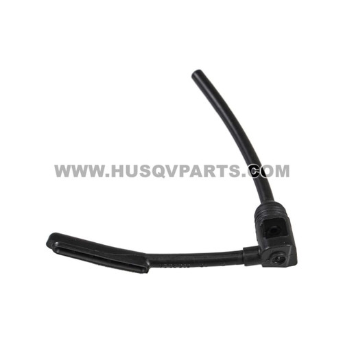 HUSQVARNA Oil Hose 505200401 Image 1