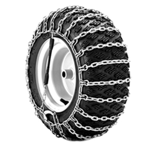 Husqvarna 587199402 - Tire Chains 15 X 5 X 6