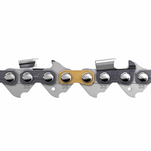 581643678 Chain Sp33g Husqvarna Genuine OEM Part - SUPERSEDED FROM 501840678