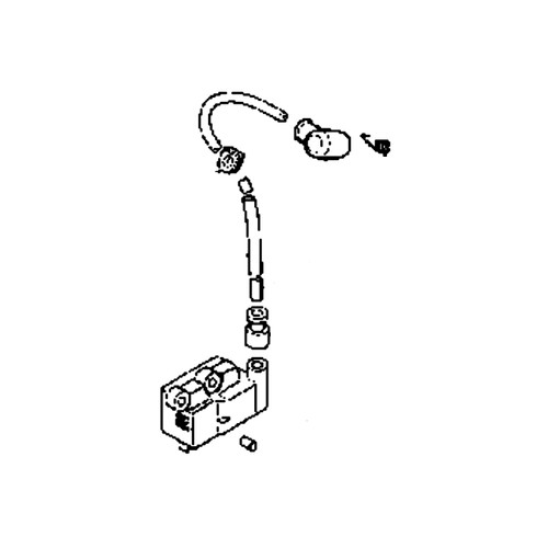 HUSQVARNA Coil-A 512274001 Image 1