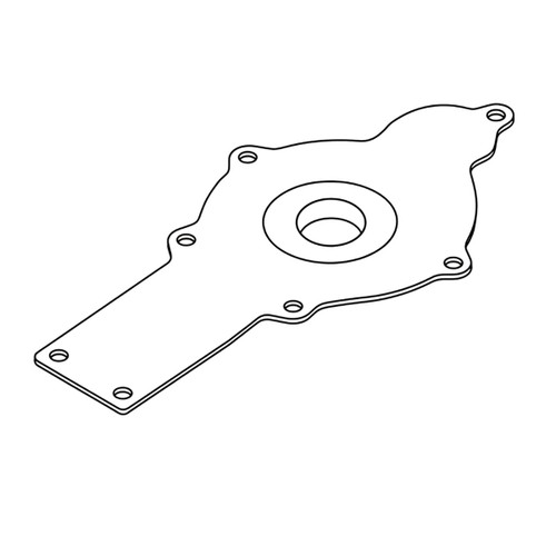 521829201 Cover - HUSQVARNA Genuine OEM Part