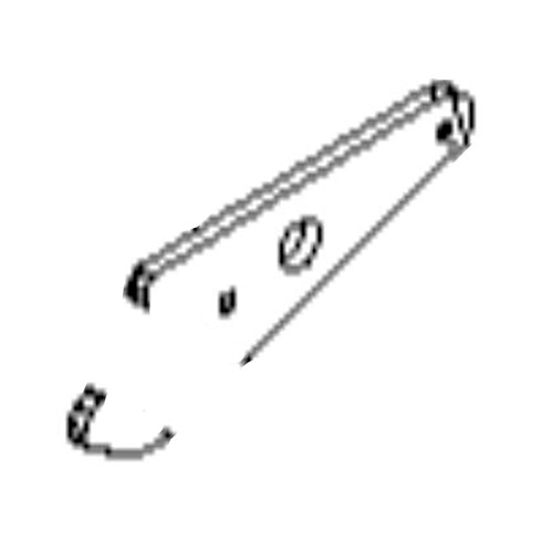 Husqvarna 582465402 - Arm Deck Lift Inner Black Husqvarna 582465402 - Arm Deck Lift Inner Black