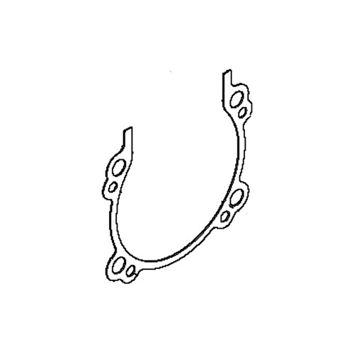 HUSQVARNA Gasket 515412401 Image 1