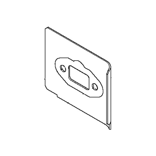 HUSQVARNA Gasket 512332901 Image 1