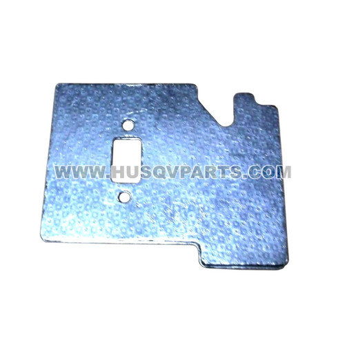 Husqvarna 512325401 - Gasket - Image 1 