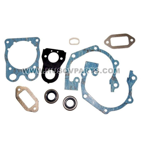 Husqvarna 581357402 - Gasket Kit K760-Ii - Image 1 