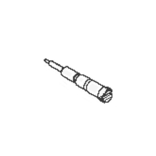 Husqvarna 505509201 - Needle High PACK OF 2
