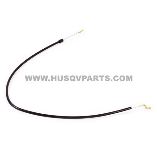 HUSQVARNA Throttle Wire 506014002 Image 1