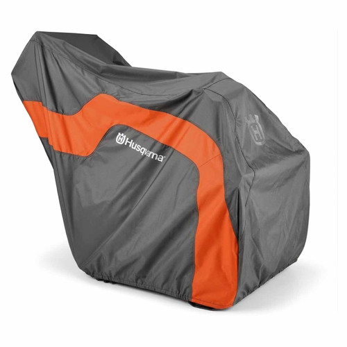 582846301 Hus Snow Thrower Cover Husqvarna Genuine OEM Part