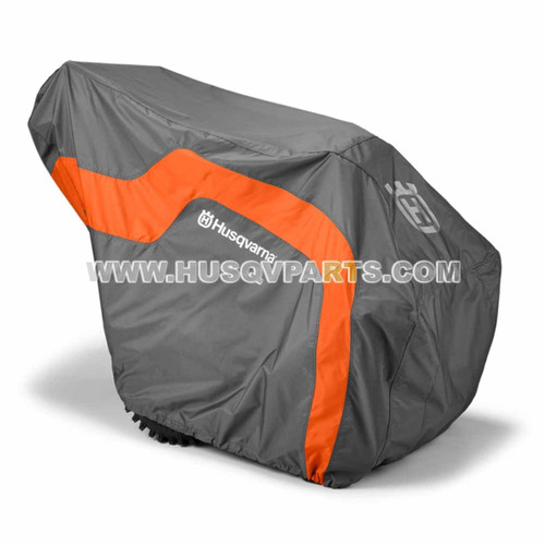 HUSQVARNA Hus Snow Thrower Cover 582846301 Image 1