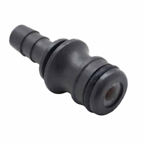 506295702 Nipple Husqvarna Genuine OEM Part - SUPERSEDED FROM 506295701