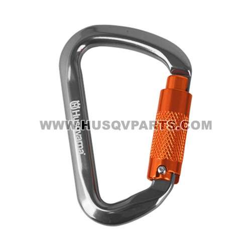 HUSQVARNA Hus D' Carabiner 596936202 Image 1