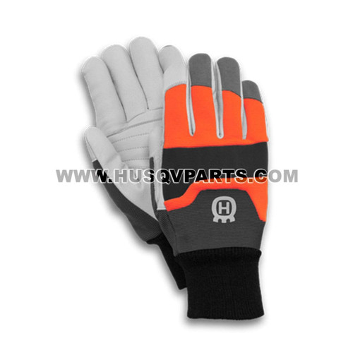 HUSQVARNA Hus Glove Funct Saw Prot - Xl 596280512 Image 1