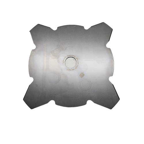 Husqvarna 596278001 Hus 10 Grassblade 255-4t 1  - Genuine Part - Image 2