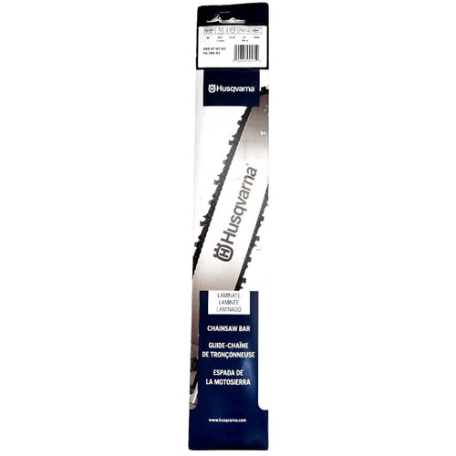595970752 14 Bar 3/8 Mini 043 52dl Husqvarna Genuine OEM Part