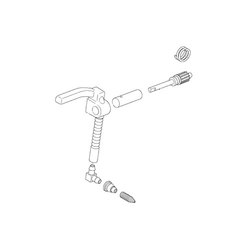 HUSQVARNA Service Kit Oil Pump 591466801 Image 1