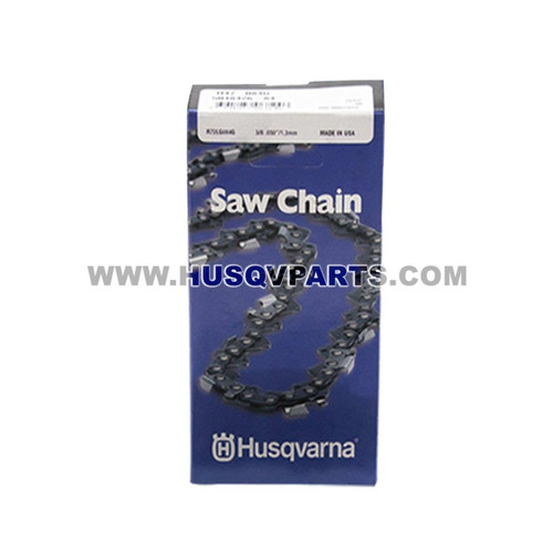 HUSQVARNA 16 Chain H23-66  325  050 591095766 Image 3